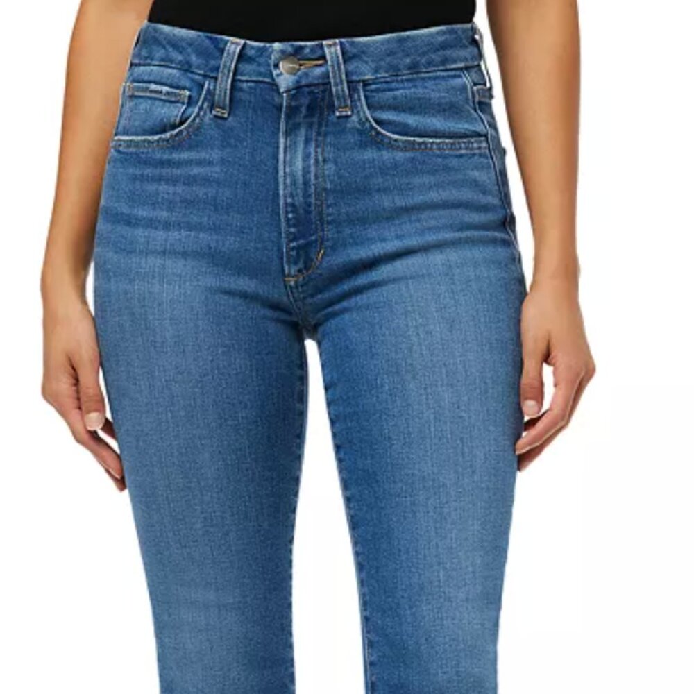 Joe's Jeans - Hi (Rise) Honey